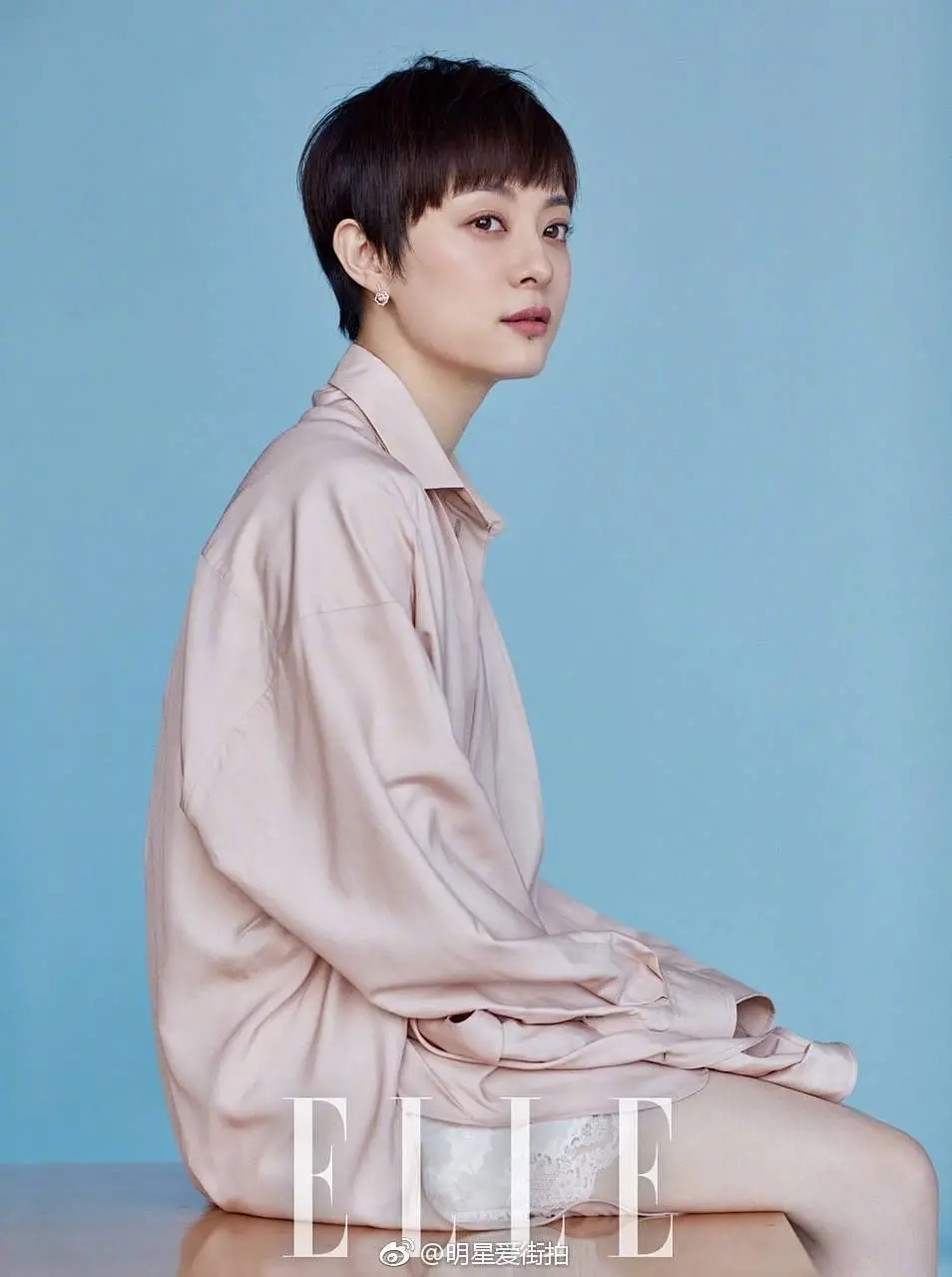 分居实锤!杨丞琳李荣浩再传婚变?其实,我们