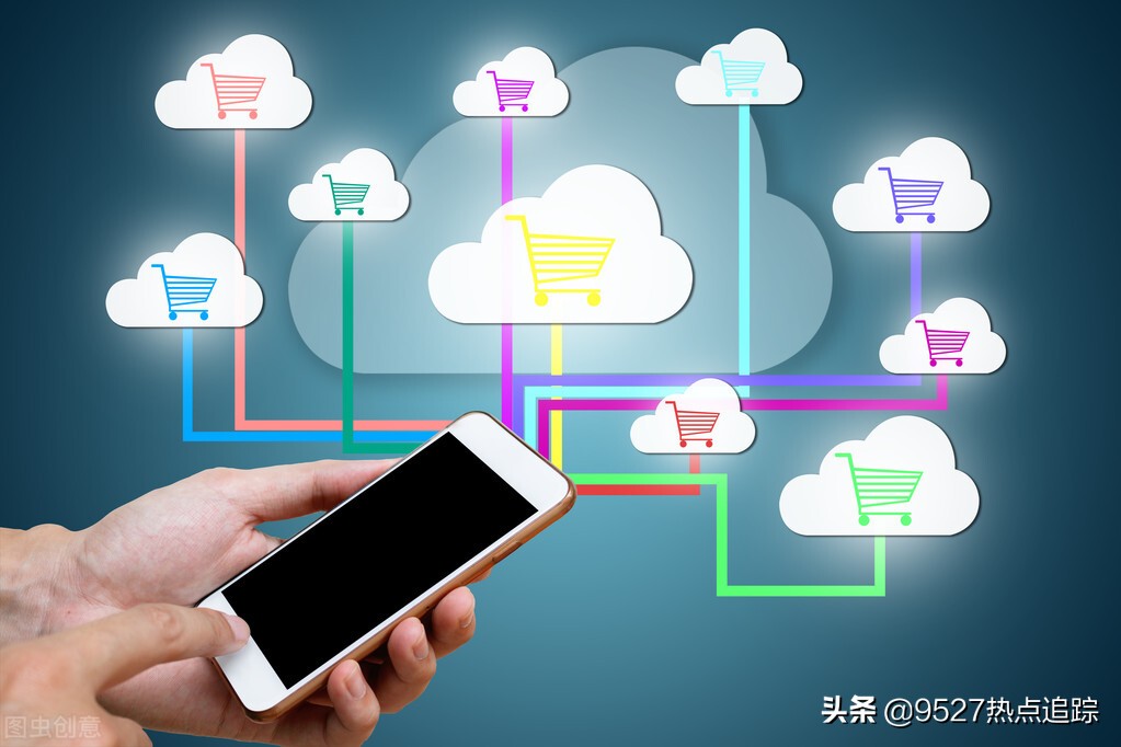 谁说现在不是最好的创业时代？自媒体、电商一个都不能少