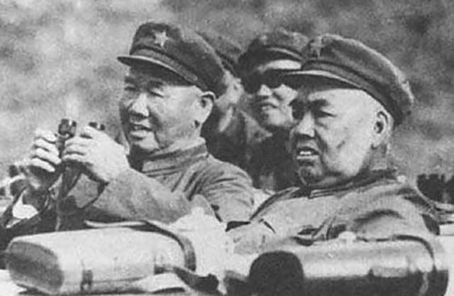 1979年我军宣布撤兵越南，在回撤阶段，解放军的