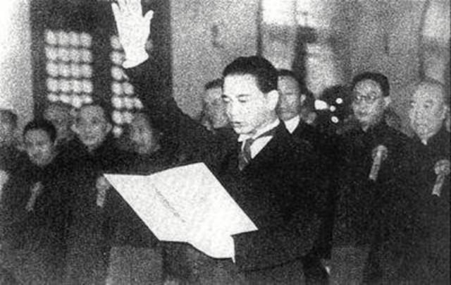 “汉奸”汪精卫旧病复发日本去世，留下2子3女，现在过得怎么样