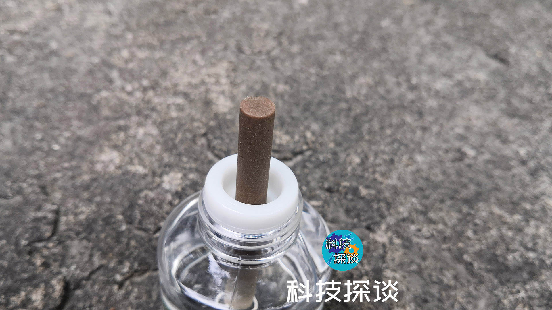 物聯(lián)網(wǎng)真火熱，智蚊寶驅(qū)蚊器也能用手機操控
