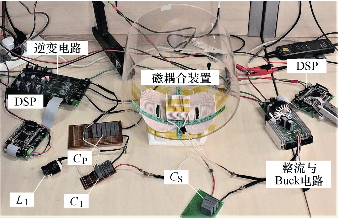 如何高效實(shí)現(xiàn)水下航行器的無線充電？哈工大科研人員發(fā)布研究成果