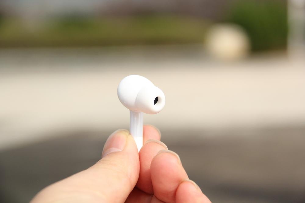 支持无线升级+智能场景，紫米PurPods真无线耳机真智能