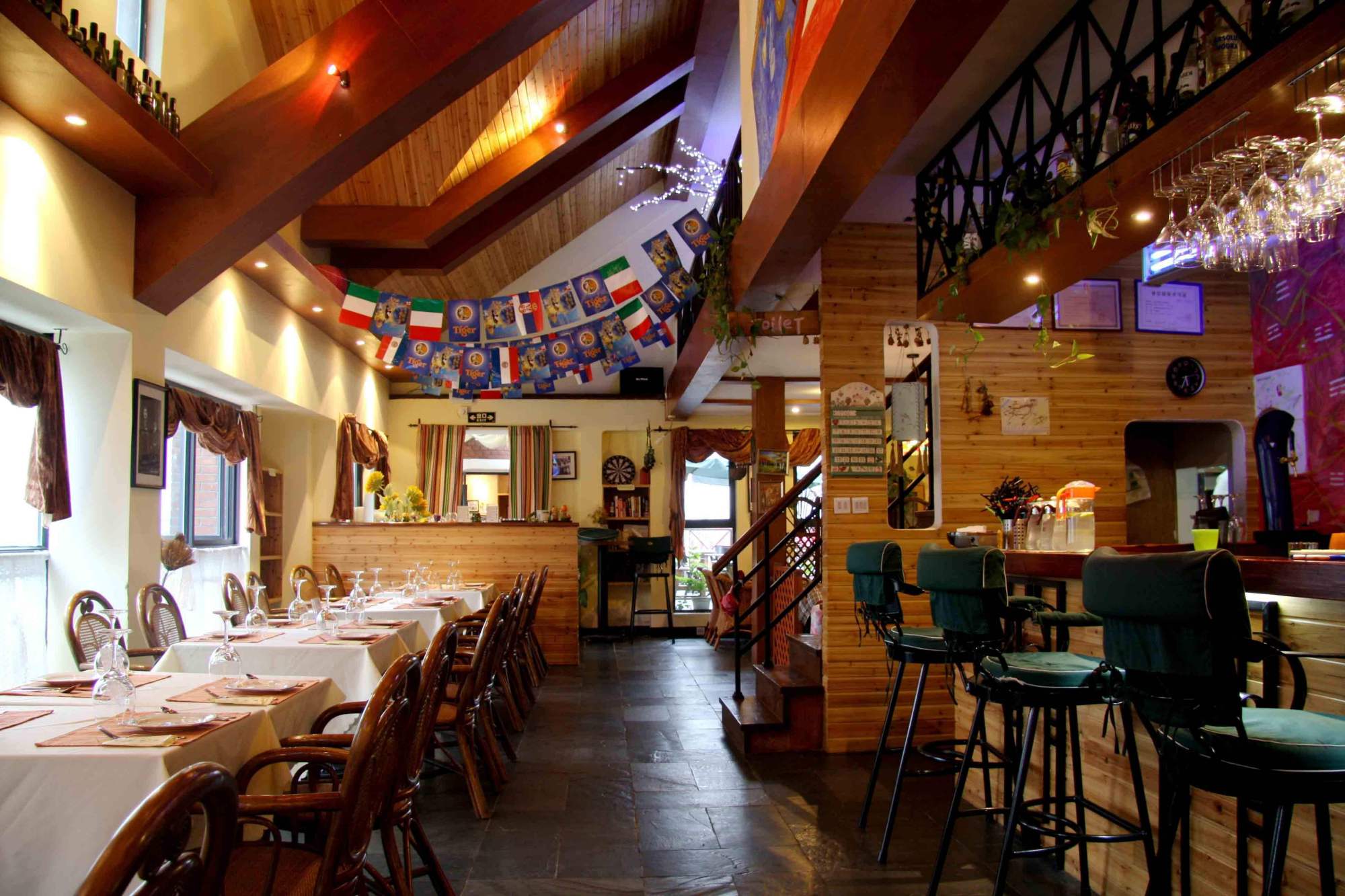 加盟餐饮店出资66w交钱后店面却不知去向加盟有那么香