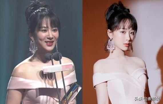 女明星们的“百万修图师”，杨幂、孟美岐这钱