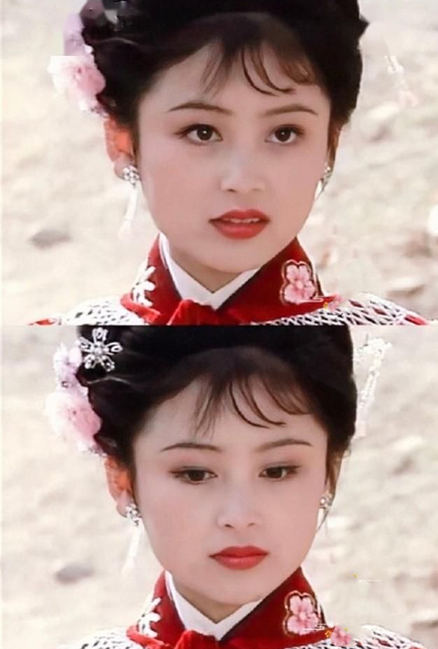 87版《聊斋》，究竟隐藏了多少“绝色美人”，还有你不知道的大咖