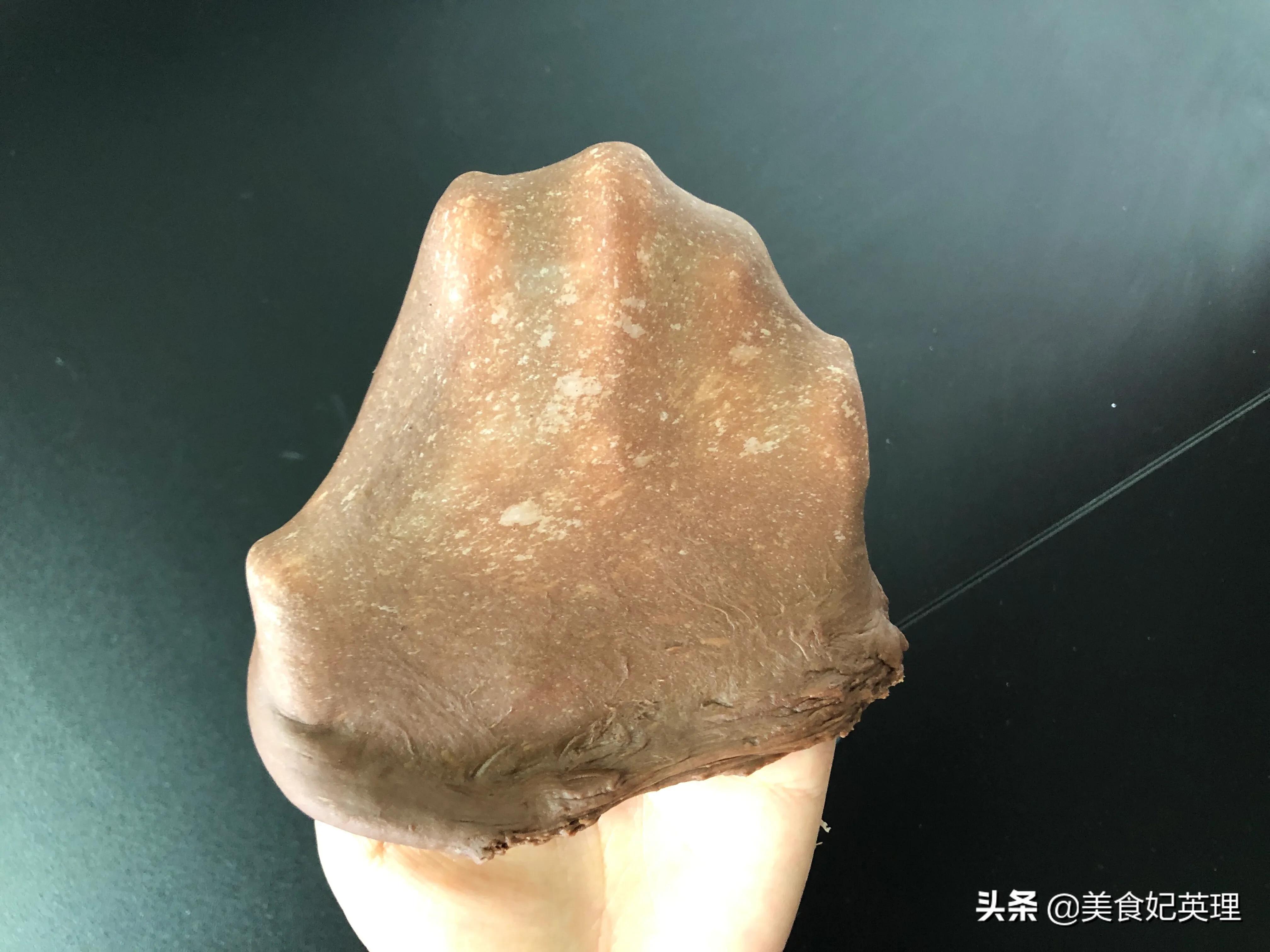 网红面包自己在家就能做！仅需一次发酵又香又软，再也不花高价买