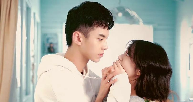 My neighbor is not very grown up: Lin Yang asked Jia Luxin to meet, and ...