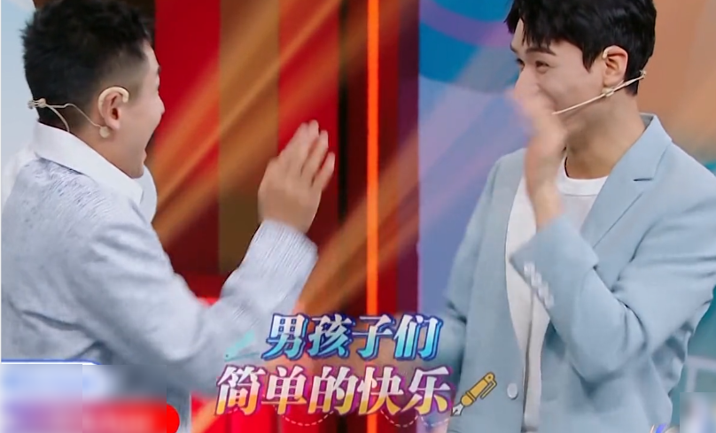 " ace 6 " Gong Jun Zhangzhe vasts chorally, whole journey eyes communicates, fight, feel a head to kill on line