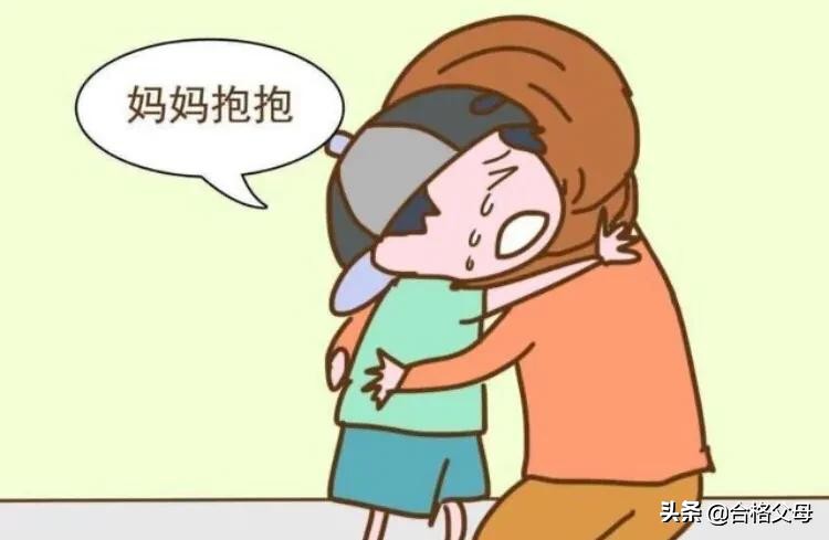 孩子半夜醒来若妈妈在旁边，就会继续睡觉不哭，这是为什么呢？