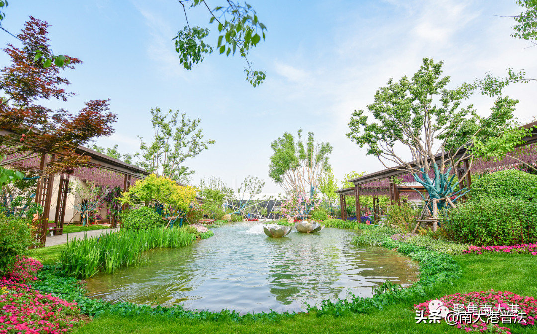 助力京津冀文旅发展 滨海恒大文化旅游城盛大启
