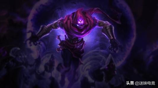 LOL无限火力再次降临，盘点英雄联盟无限火力那些有趣的玩法