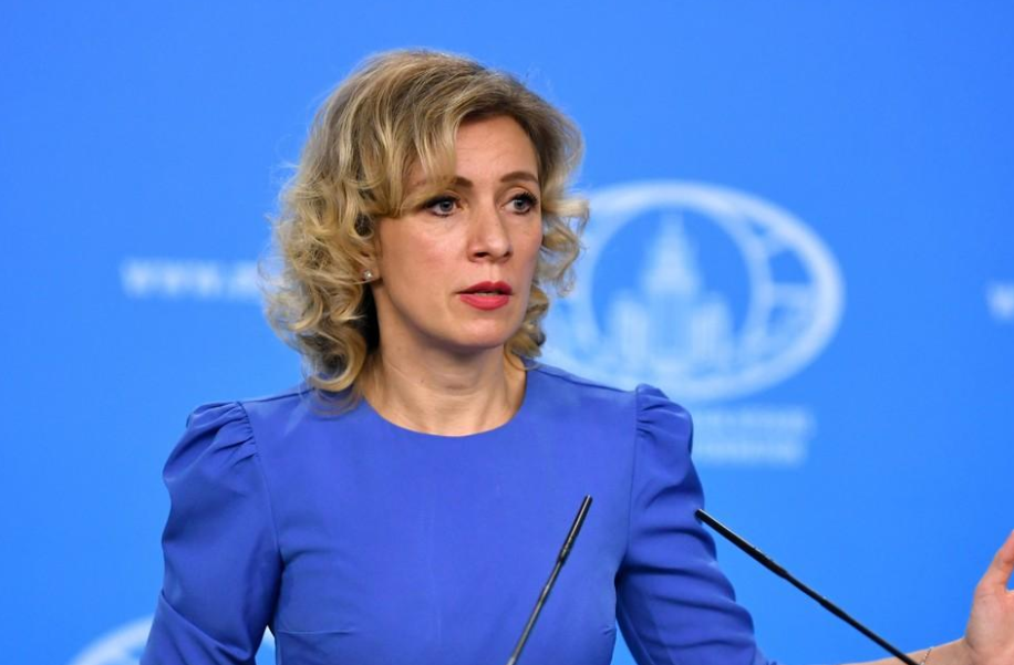 憑什麼你行我不行？ 美國務卿對中俄提出無恥要求：停止反衛星試驗