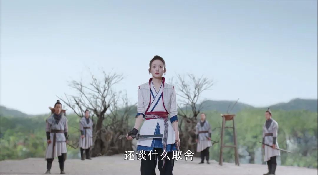 连刷十集《有翡》，终于明白剧为啥屡遭退货，