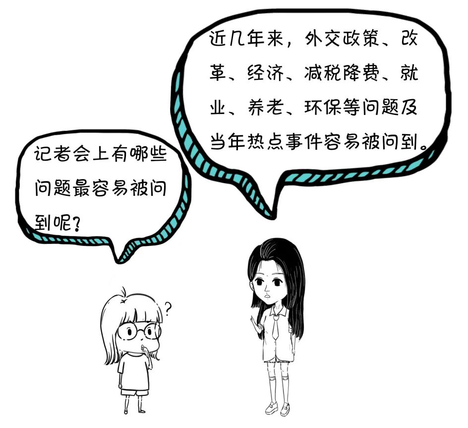漫点普法 | 两会来了，不懂这些还怎么聊天？