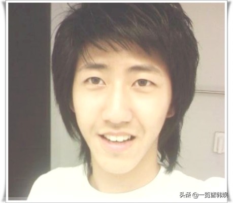 黄光熙公开整容苦衷 狂怼李孝利艺能感爆棚 自嘲