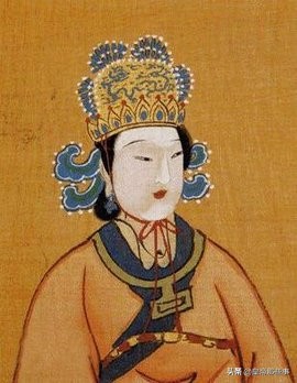 大唐王朝皇帝列表