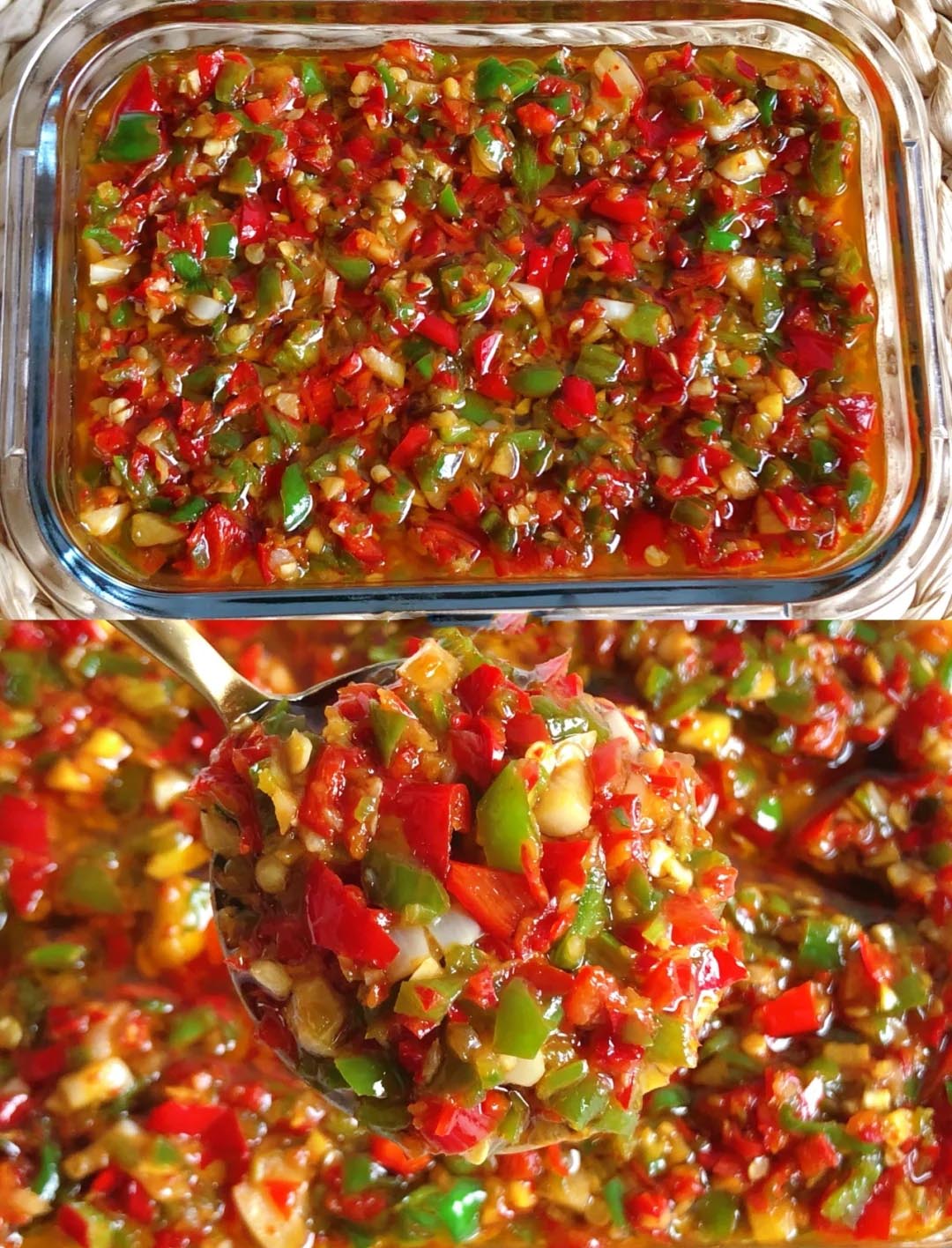 学会自制辣椒酱 亲戚朋友都抢着要 资讯咖