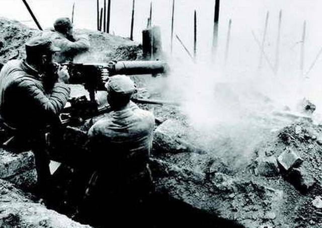 中国抗战牺牲最多的省份是哪个？日本老兵：战