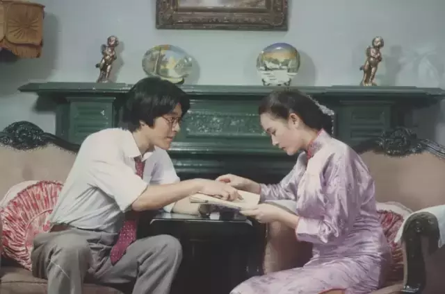 28年前,国产“盗墓片”,相比之下,现在的盗墓片,质量很不堪