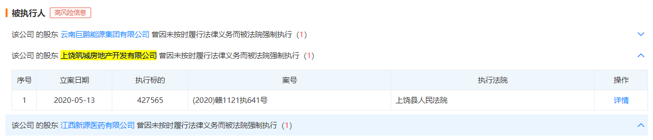 监管动态｜江西广信农商行三宗违法被罚80万元，