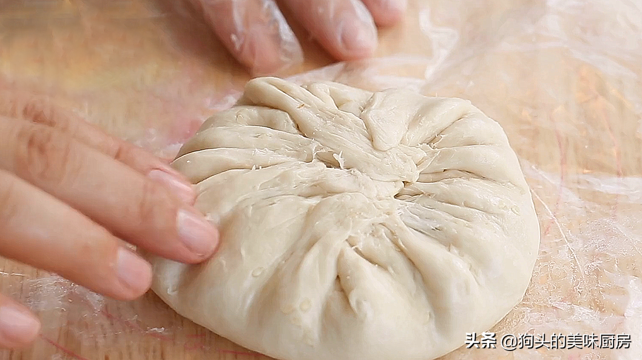 懒人香酥鸡肉饼做法，不揉面不醒目，鲜嫩多汁，层次丰富太香了