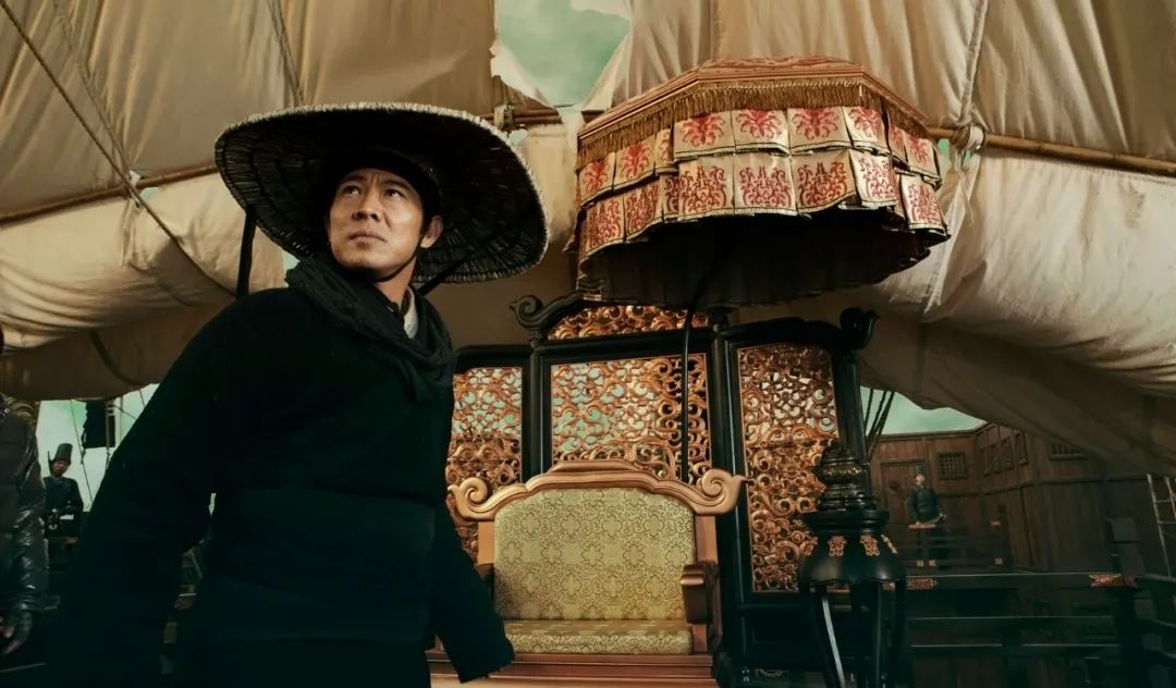 如果李连杰顺利出演了《新龙门客栈》，会创造