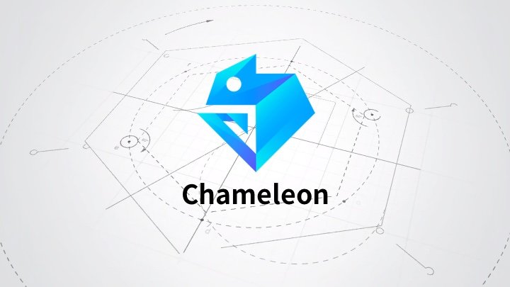Chameleon - 滴滴出品的一套代码多端运行的小程序开发工具