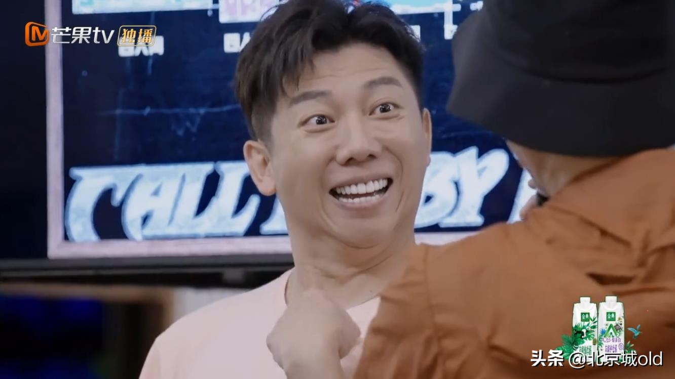 《披荊斬棘》換寢活動高手過招，陳小春翻車不斷，李承鉉斷層第一