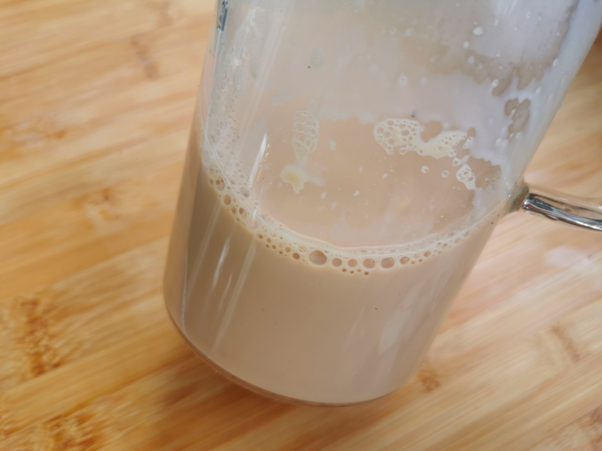 一點點同款咖啡凍奶茶，香濃爽滑，自己做乾淨衛生零添加，省錢了