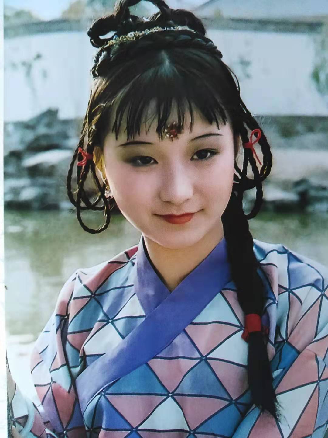 探春果真厌恶赵姨娘吗？曹雪芹：冤枉探春了