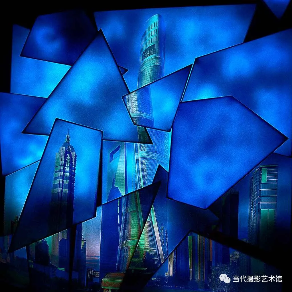 第26集:《本体的光芒——中摄协顾问专家邀请展》张桐胜专题