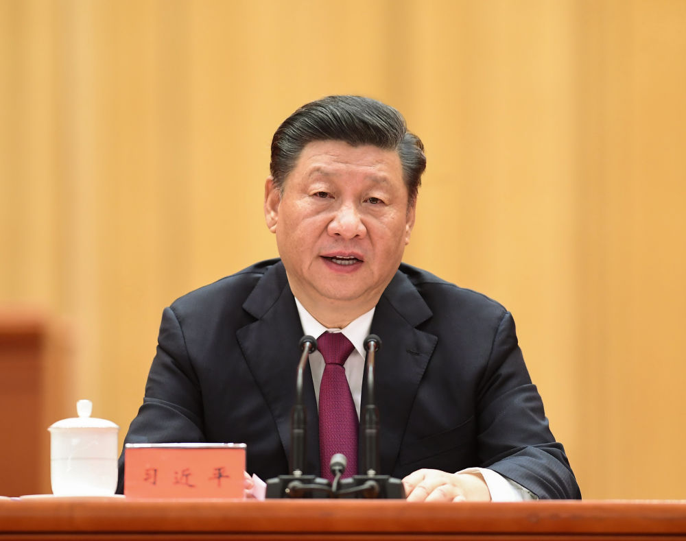 镜观·领航｜大党伟业 小康圆梦