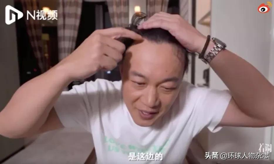 “很久没收入”的陈奕迅,宁花6000万也要与阿迪达斯解约,这才叫骨气