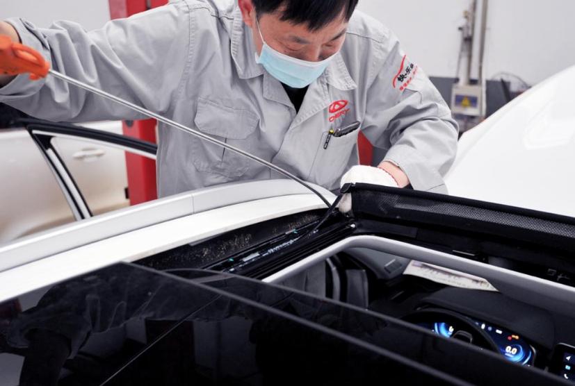 Is the panoramic sunroof really that good?Understand clearly its