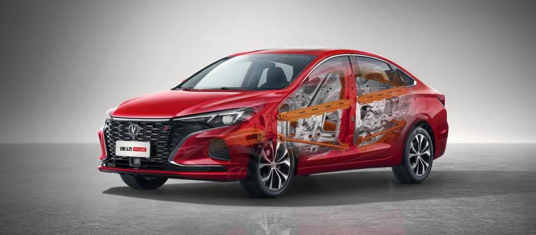 选合资还是自主？10万级轿车和SUV看看长安汽车