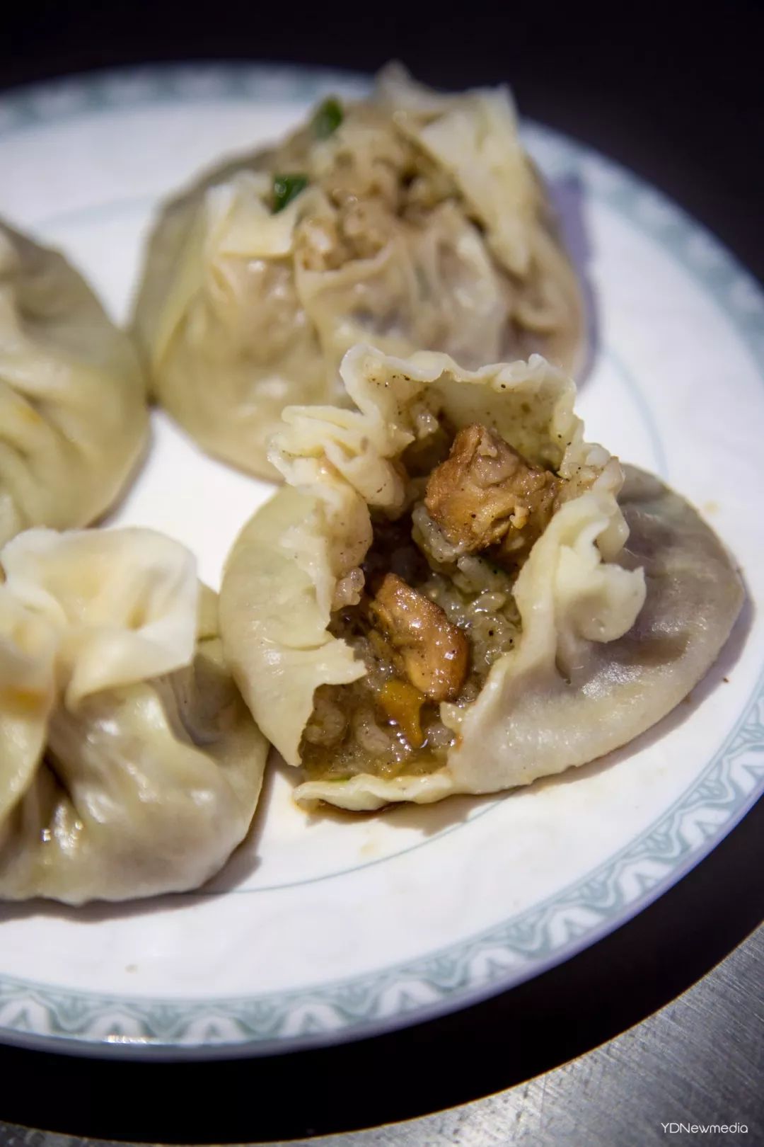 这些30年以上的老店，喂饱无数武汉人