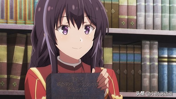 魔王學院9話前瞻 勇者學院發來邀請 莎夏約會中感受貧富差距 Justyou