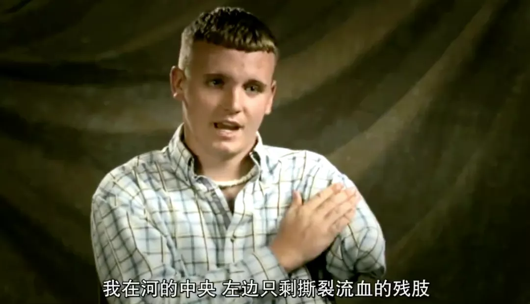 豆瓣9.3,教科书级别的保命片,一定要看