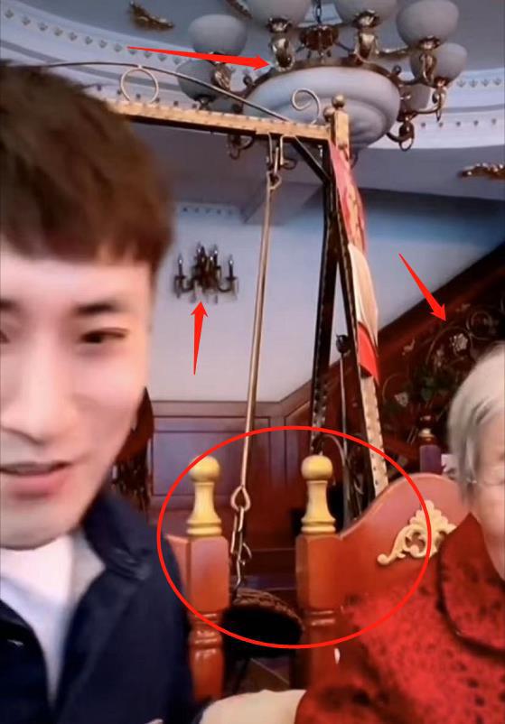 玉田吴云飞：入股宾利，投资战狼，金条当盆栽，老爸是赵本山兄弟