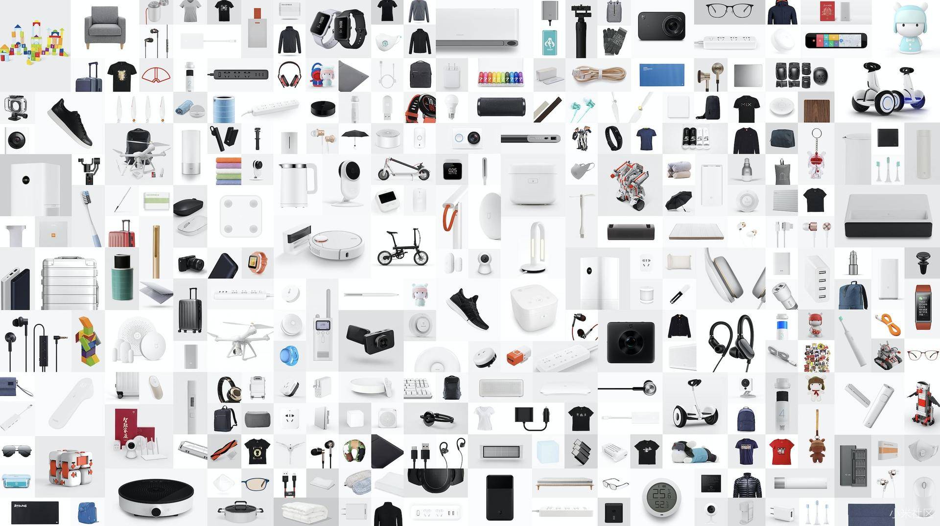 多年相爱相杀后，格力与小米终于走到了一起？