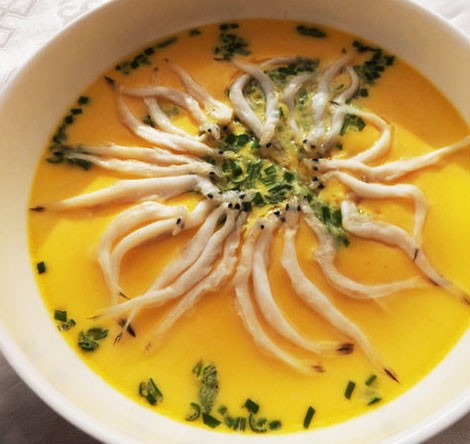 寶寶個子矮別擔心，給孩子做這幾道菜身高長得快