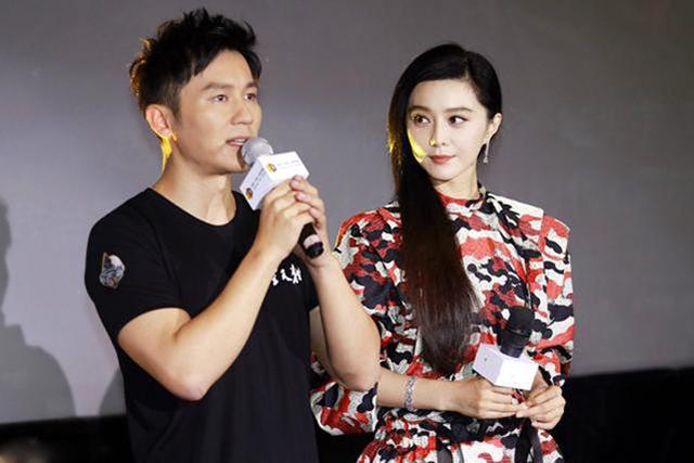 出道23年，经历了6段感情的李晨，才没你想的那