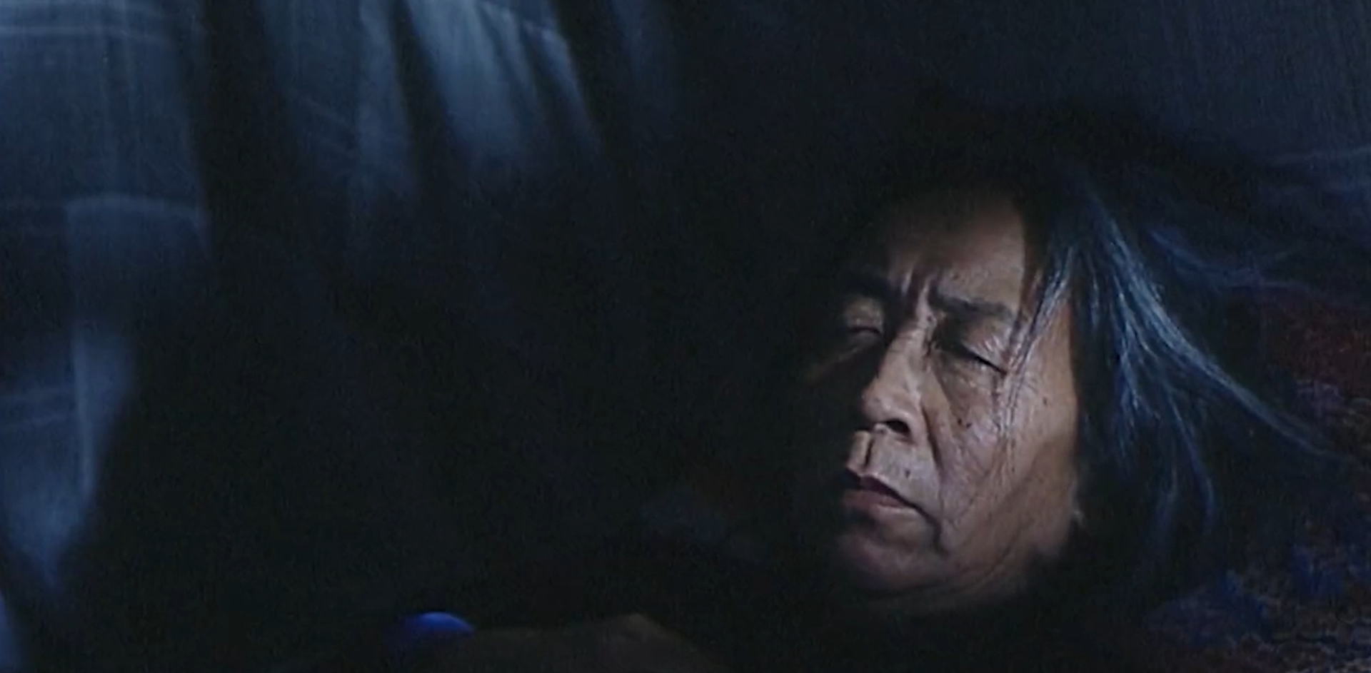 旧时代的女人，命运有多悲惨？看完这部电影你