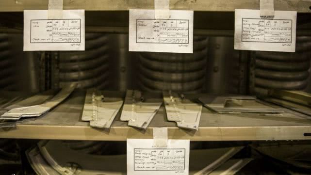 中国默默帮伊朗维护F-14战机，可使用俄制武器，