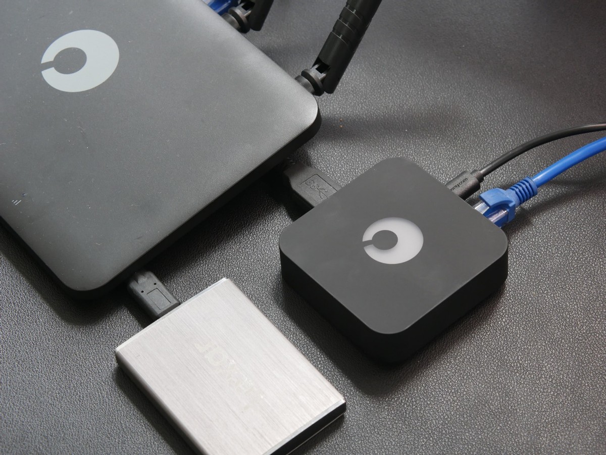 低成本實現(xiàn)內(nèi)網(wǎng)穿透？不足百元U盤和NAS也能上網(wǎng)了，網(wǎng)友：良心