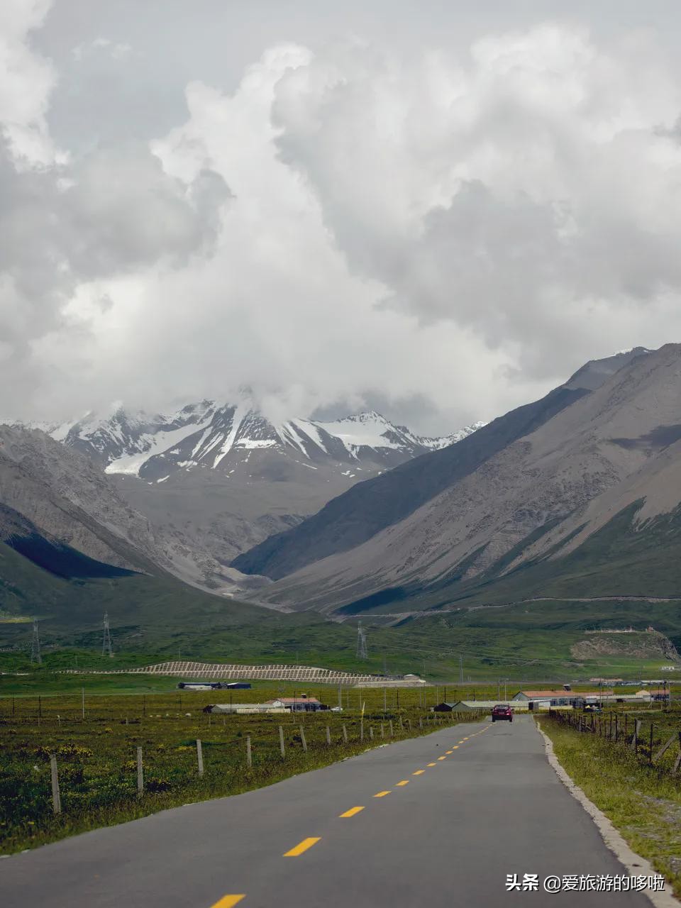 青海值得旅游的地方 青海湖最佳旅游月份(圖62)