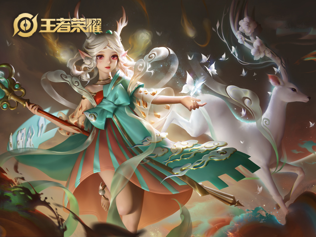 王者荣耀：最经典的双人组合有哪些？东皇张良过时，这些组合更强