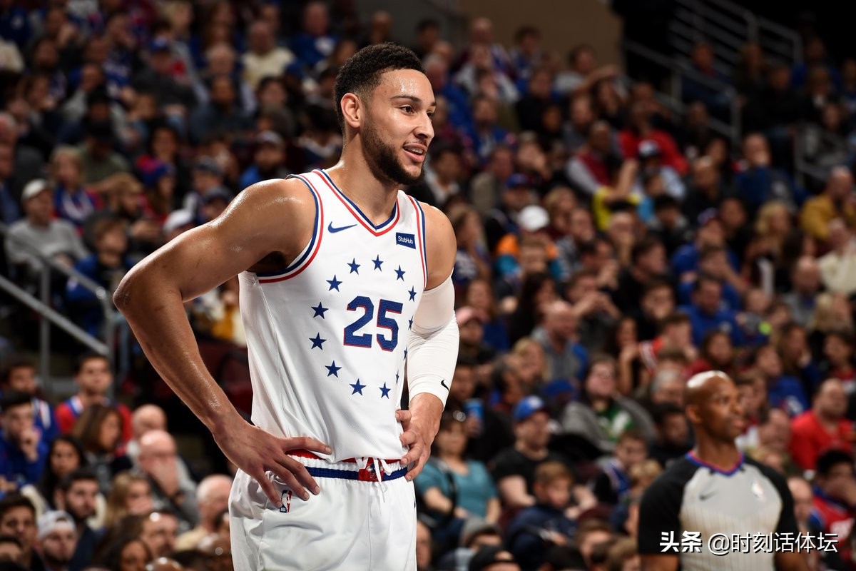 The 76ers trade Lillard 3+2 this summer!Blocking the Nets is the