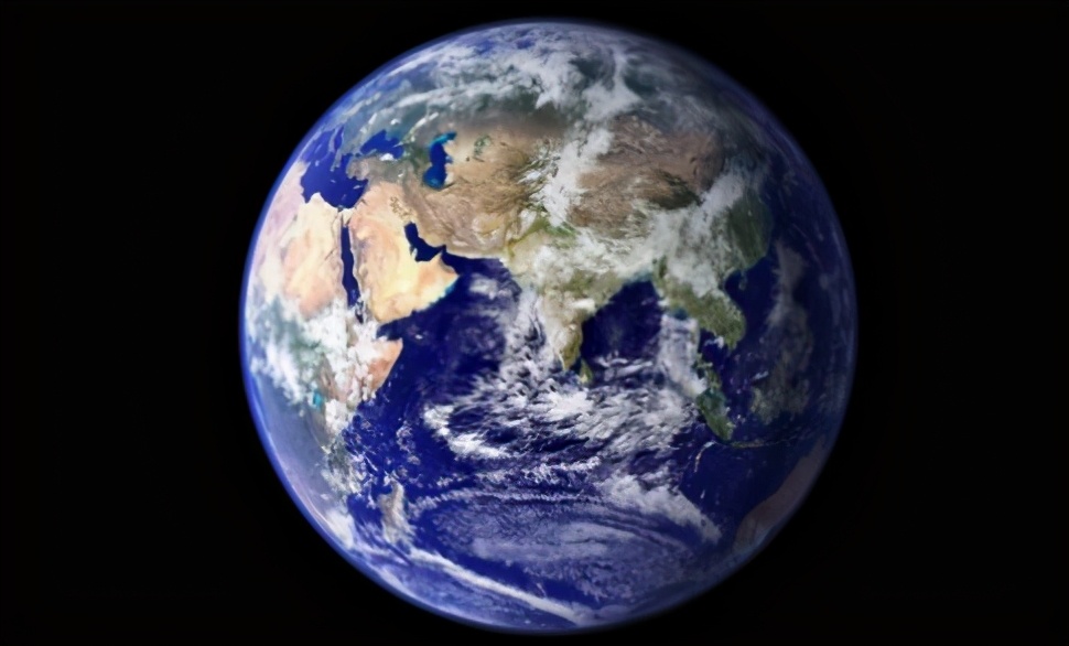 百萬年前的洞穴被發(fā)現(xiàn)，里面猶如“外星世界”，還有奇怪生物